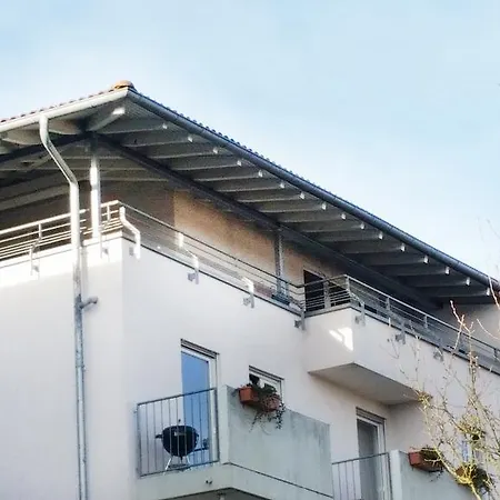 Appartement Aparthostel Plochingen