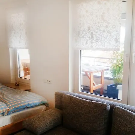 Aparthostel Appartement Plochingen