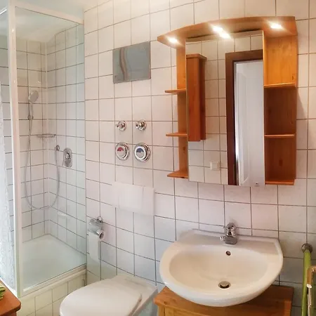 Aparthostel Appartement