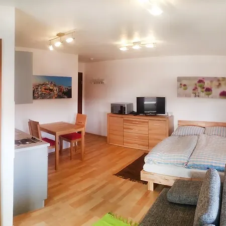 Aparthostel Appartement *